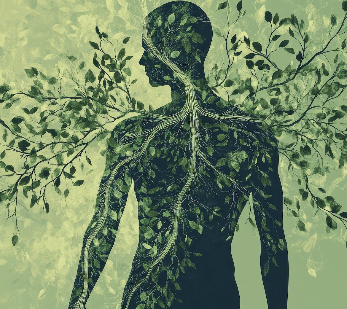 Toimitko hermostoasi vastaan, vai sen mukaisesti?