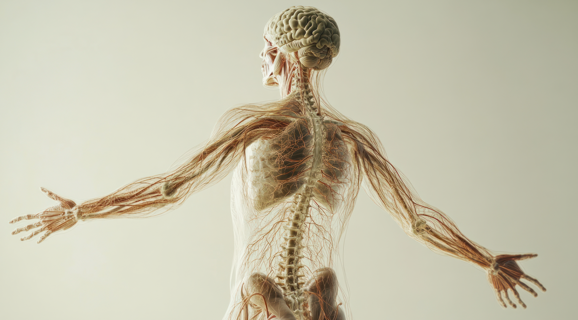 Opi tuntemaan itsesi täysin uudella tasolla.