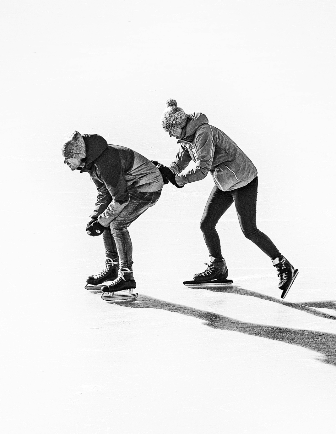 Oletko suoritushermostolla, vai onko sinulla vapaa hermosto käytössäsi?