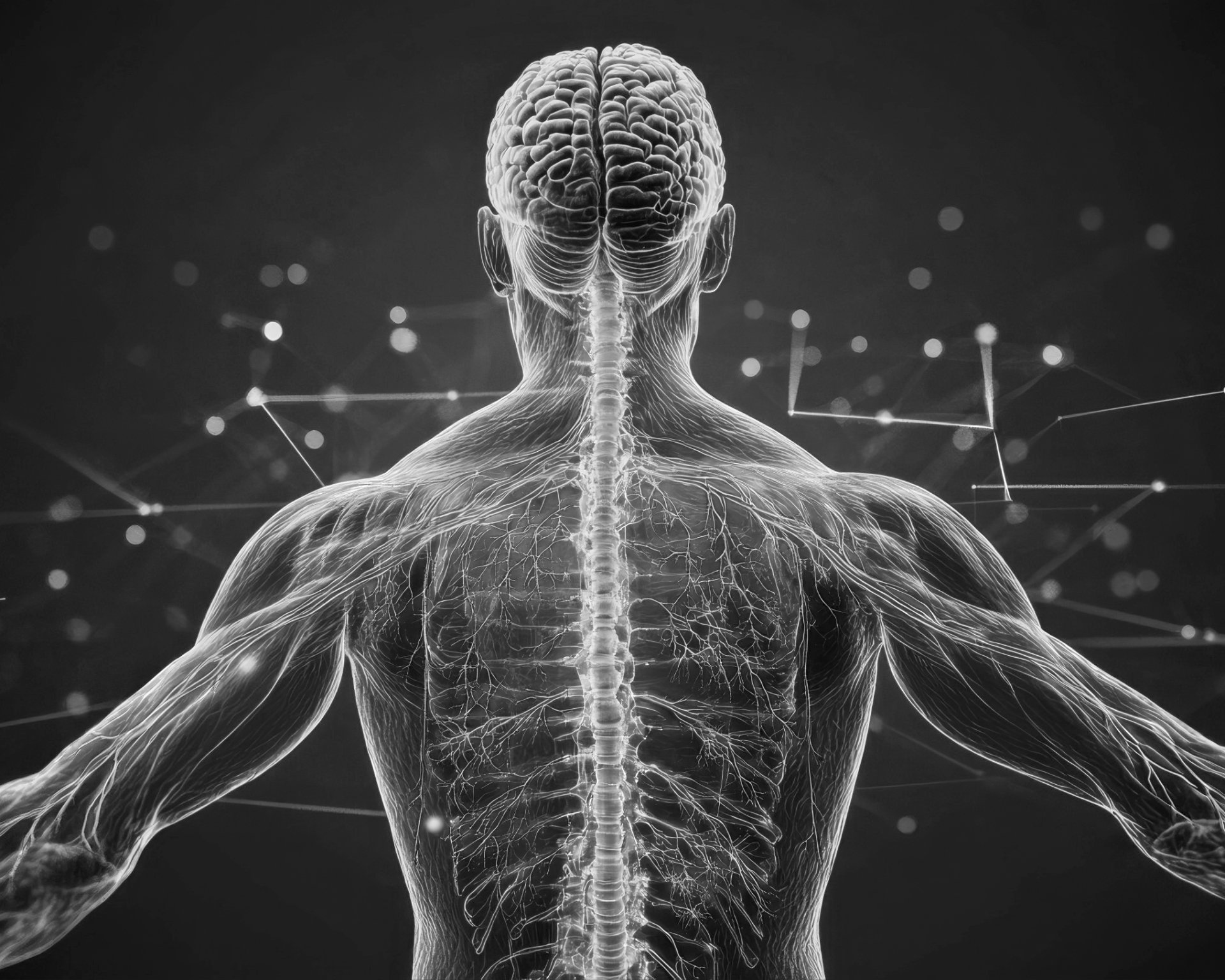 Valjasta hermostolliset vahvuutesi puolellesi!