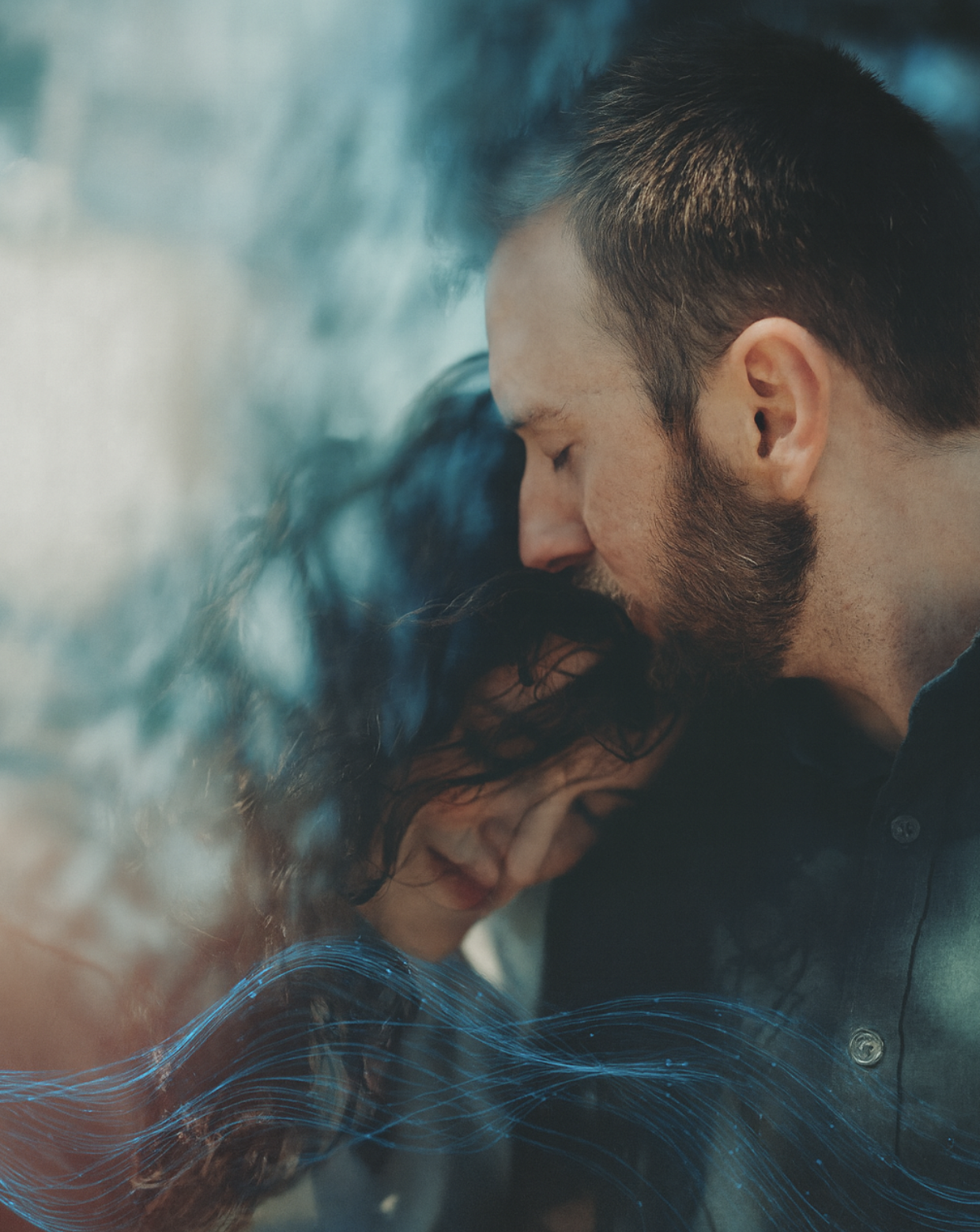 Takaisin yhteyteen – tunnekeskeisen pariterapian avulla.