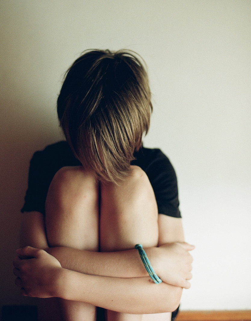 Aistiyliherkkyyksien taustalla on usein primitiivirefleksien puutteellinen inhibitioituminen.