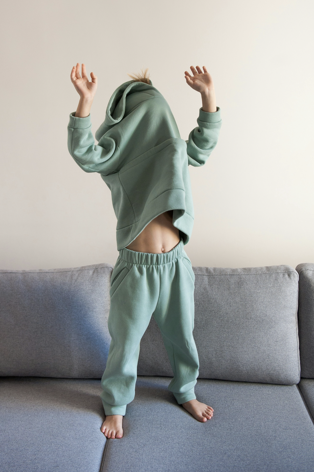 Liike on lääke – tässäkin tapauksessa. Mutta liikkeen tulee olla oikeanlaista. 