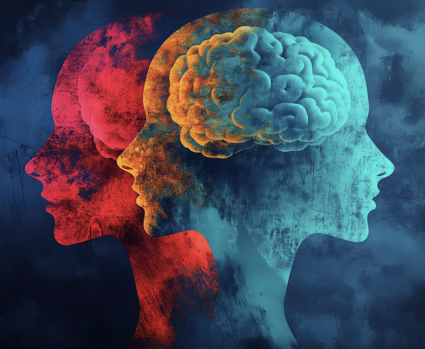 Apua stressiin, helpotusta ahdistukseen ja unettomuuteen.