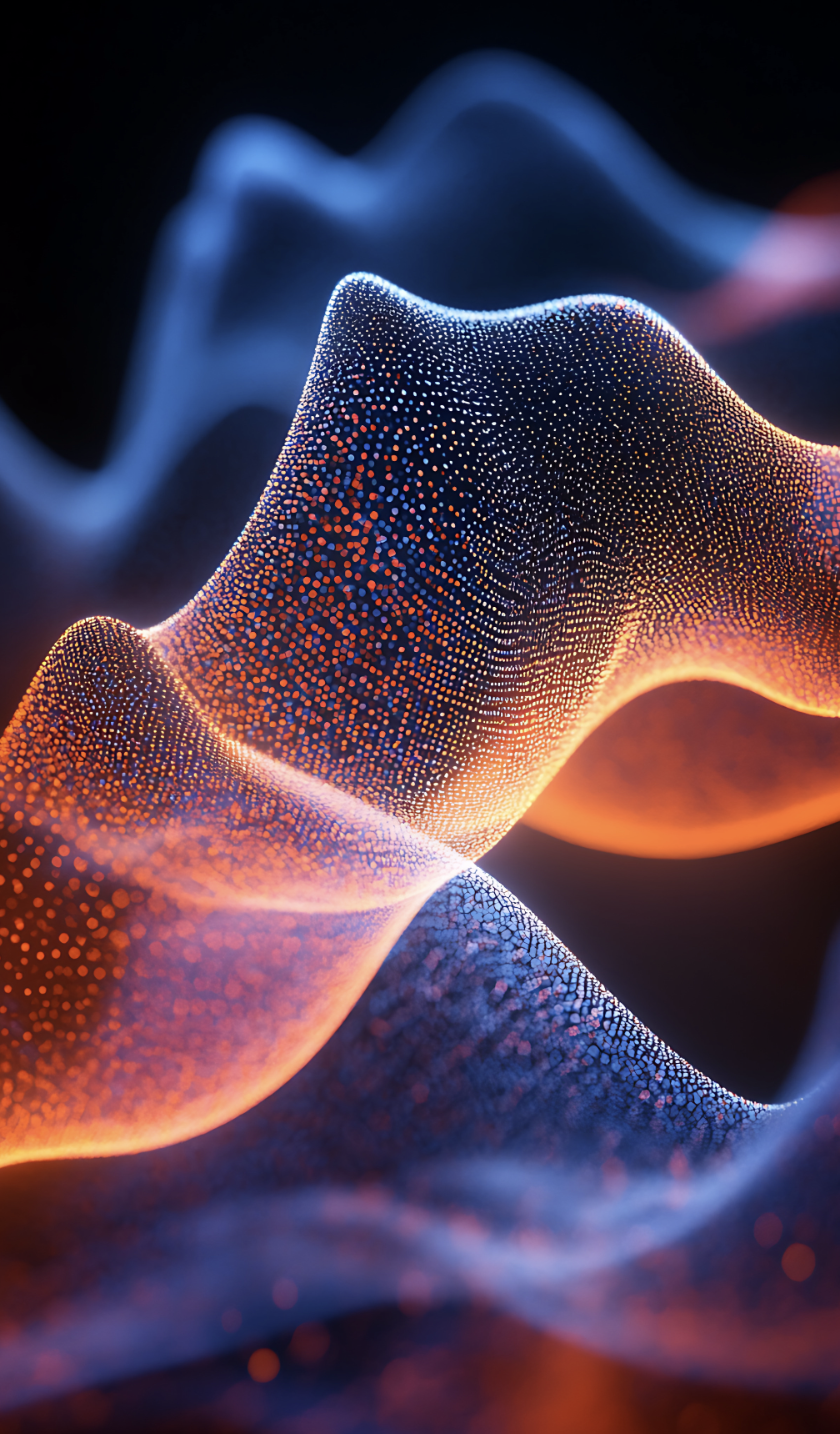 Vapauta stressiä ja vie keho turvaan tärinän avulla. 