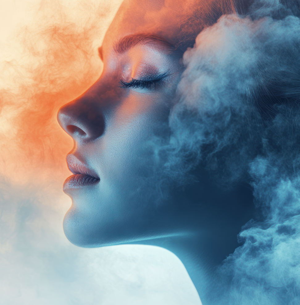 Rauhoita hermosto, katkaise stressikierre!