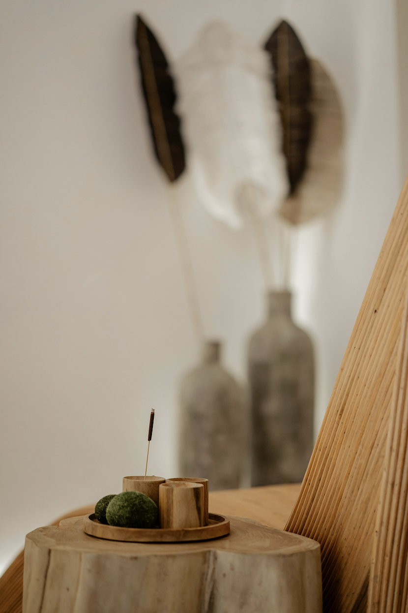 Nopea apu stressiin! 